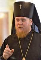 Арх.Євстратій (Зоря): УПЦ КП  готується до Об'єднавчого собору і має намір брати в ньому участь